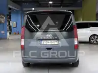 2022 Hyundai Staria