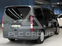 2022 Hyundai Staria