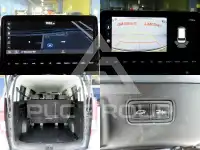 2022 Hyundai Staria