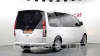 2022 Hyundai Staria