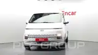 2022 Hyundai Staria