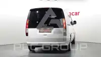 2022 Hyundai Staria