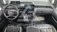 2022 Hyundai Staria