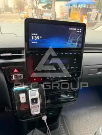 2022 Hyundai Staria