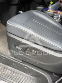 2022 Hyundai Staria