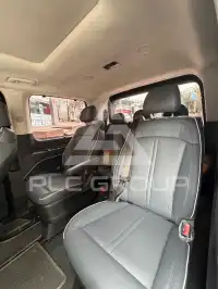 2022 Hyundai Staria