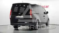 2022 Hyundai Staria