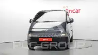 2022 Hyundai Staria