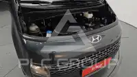 2022 Hyundai Staria