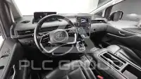 2022 Hyundai Staria