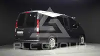2022 Hyundai Staria