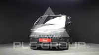 2022 Hyundai Staria