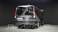2022 Hyundai Staria