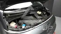 2022 Hyundai Staria
