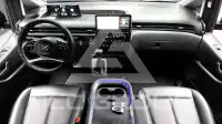 2022 Hyundai Staria