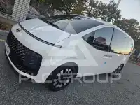 2022 Hyundai Staria