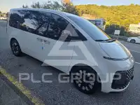 2022 Hyundai Staria