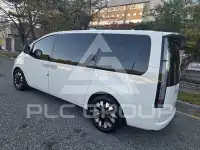 2022 Hyundai Staria