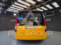 2022 Hyundai Staria