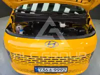 2022 Hyundai Staria