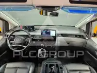 2022 Hyundai Staria