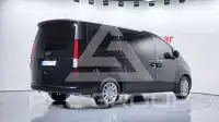 2022 Hyundai Staria
