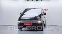 2022 Hyundai Staria
