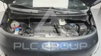 2022 Hyundai Staria