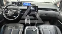 2022 Hyundai Staria