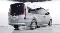 2022 Hyundai Staria