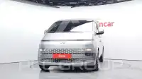 2022 Hyundai Staria