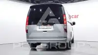 2022 Hyundai Staria