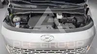 2022 Hyundai Staria