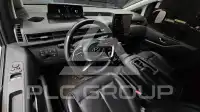 2022 Hyundai Staria
