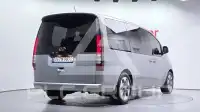 2022 Hyundai Staria
