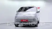 2022 Hyundai Staria