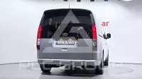 2022 Hyundai Staria