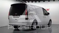 2022 Hyundai Staria