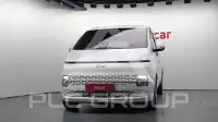 2022 Hyundai Staria