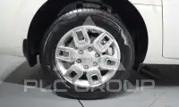 2022 Hyundai Staria