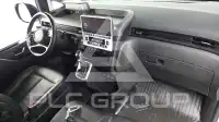 2022 Hyundai Staria