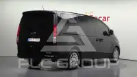 2022 Hyundai Staria
