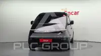 2022 Hyundai Staria