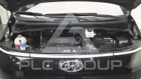 2022 Hyundai Staria