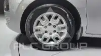 2022 Hyundai Staria