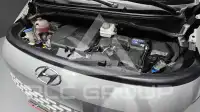 2022 Hyundai Staria