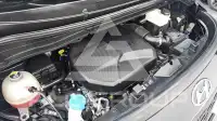2022 Hyundai Staria