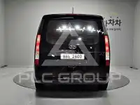 2022 Hyundai Staria