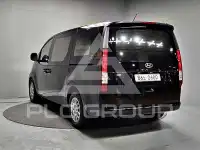 2022 Hyundai Staria