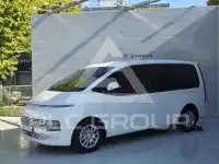 2022 Hyundai Staria